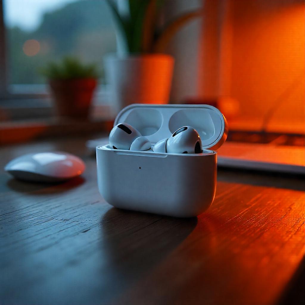 AirPods