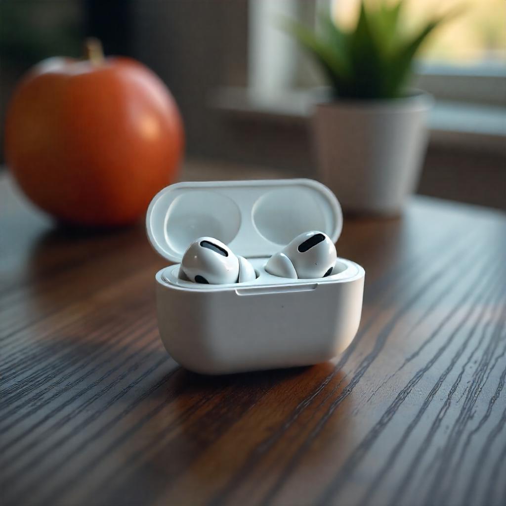 AirPods